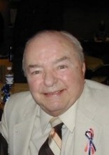 Obituary of Wayne R. Michelsen Sr.