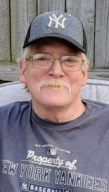 Obituary of Robert Elmes