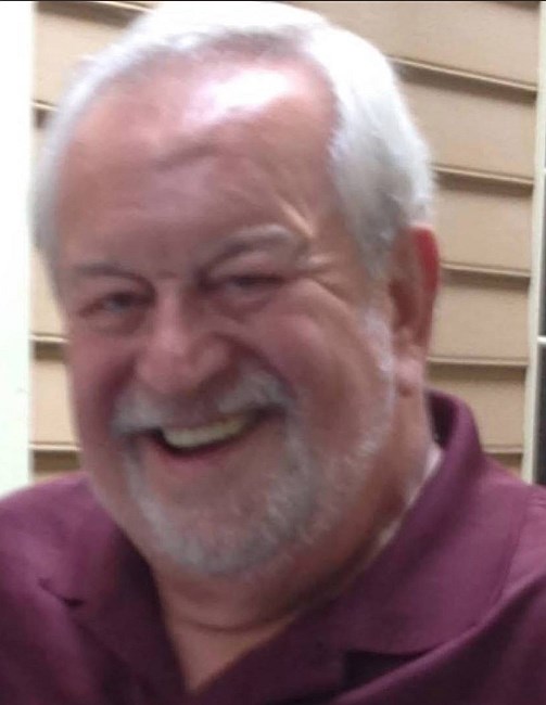 Obituary of Jerry Mac Williams