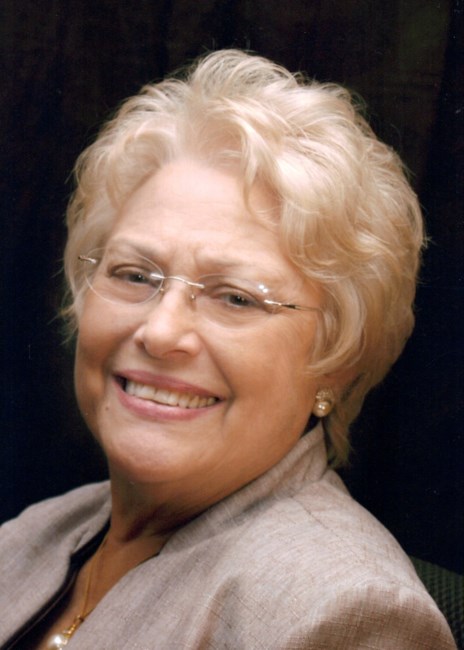 Avis de décès de Doris Phillips