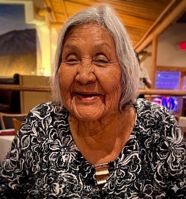 Obituary of Jovita Joy Williams