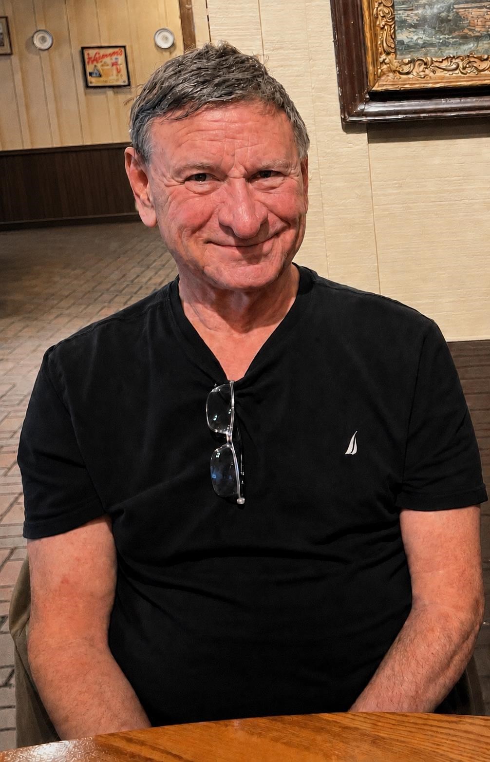 Obituary of Robert Francis Szakacs