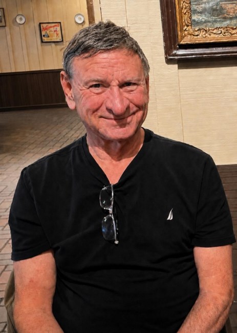 Obituary of Robert Francis Szakacs