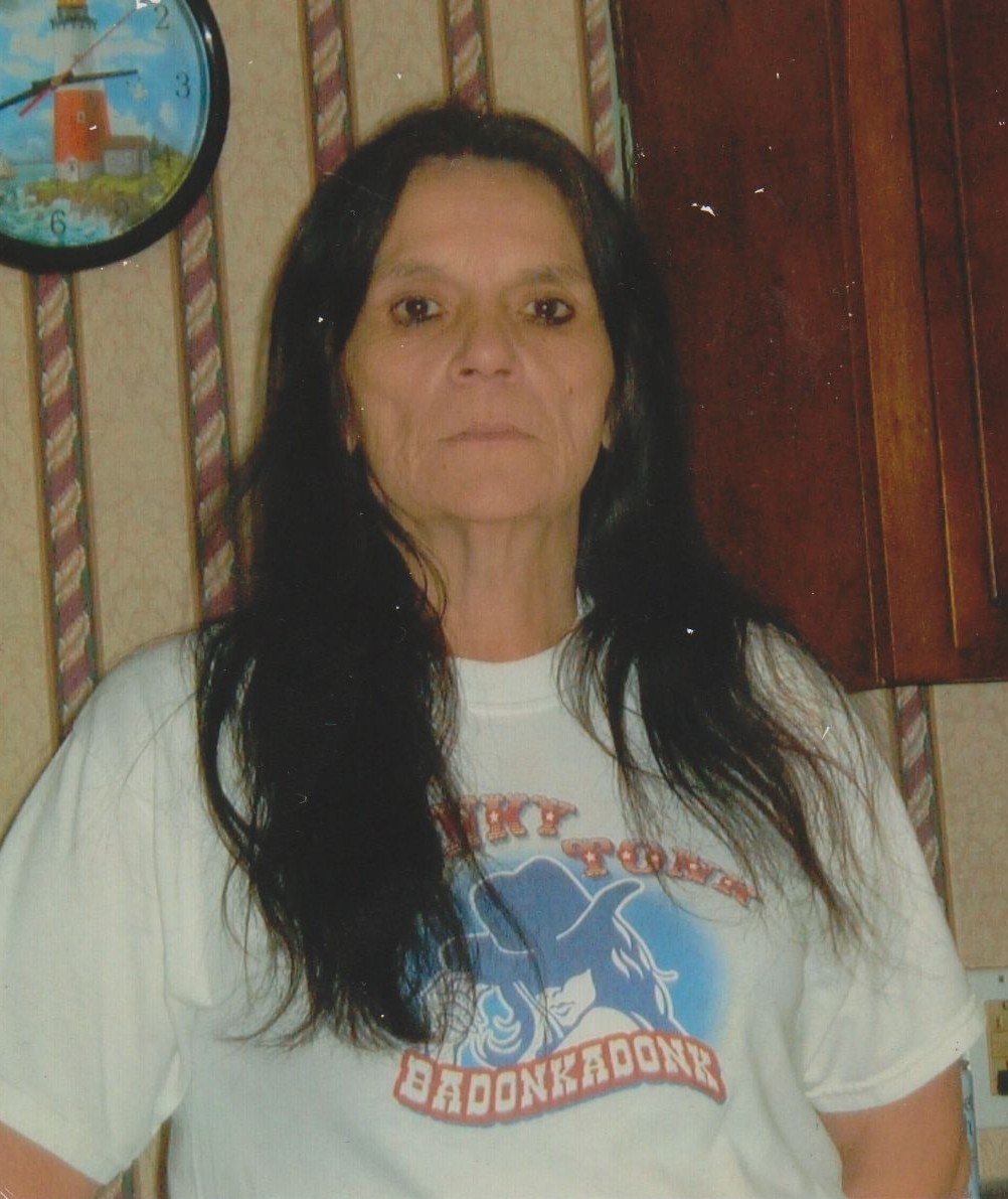 Obituario de Catherine Cathy "Cathy" Elizabeth Lowery Fuzie