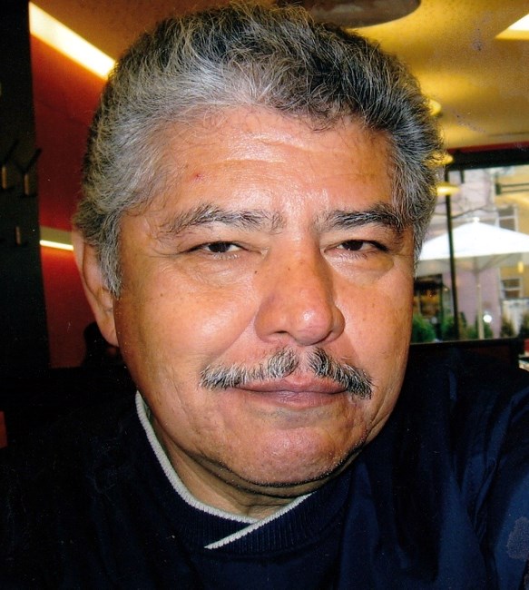 Obituary of Joseph James Medina