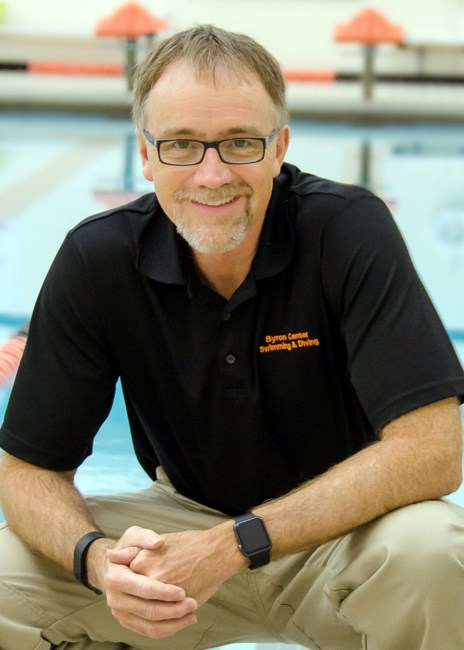 Obituario de Donald Kimble