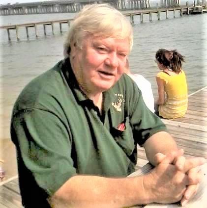 Obituary of William Leslie Gray Sr.