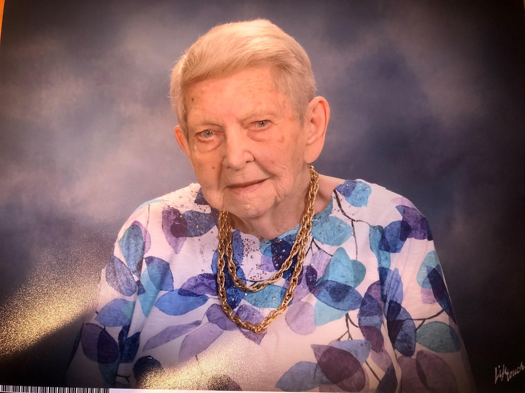 Obituary of Lee Rome