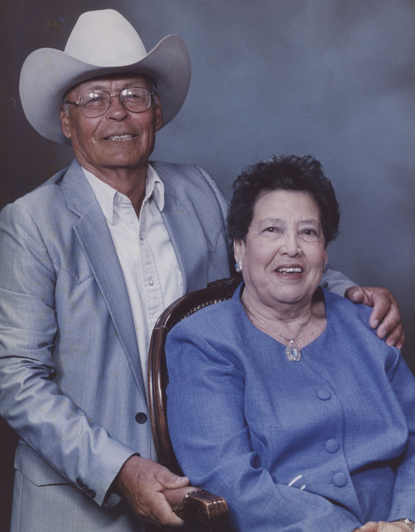 Obituario de Alberto Bejarano-Baeza