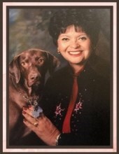 Obituary of Yolanda N. Arellano