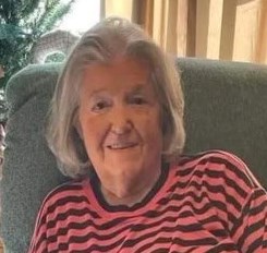 Obituary of Shirley Mae Fields