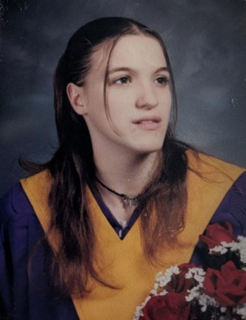 Obituary of Debi-Lee Joanne Power