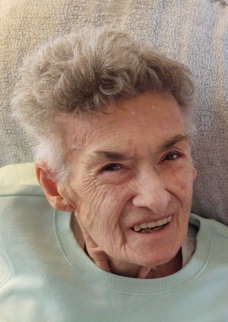 Obituary of Dolores A. Logan