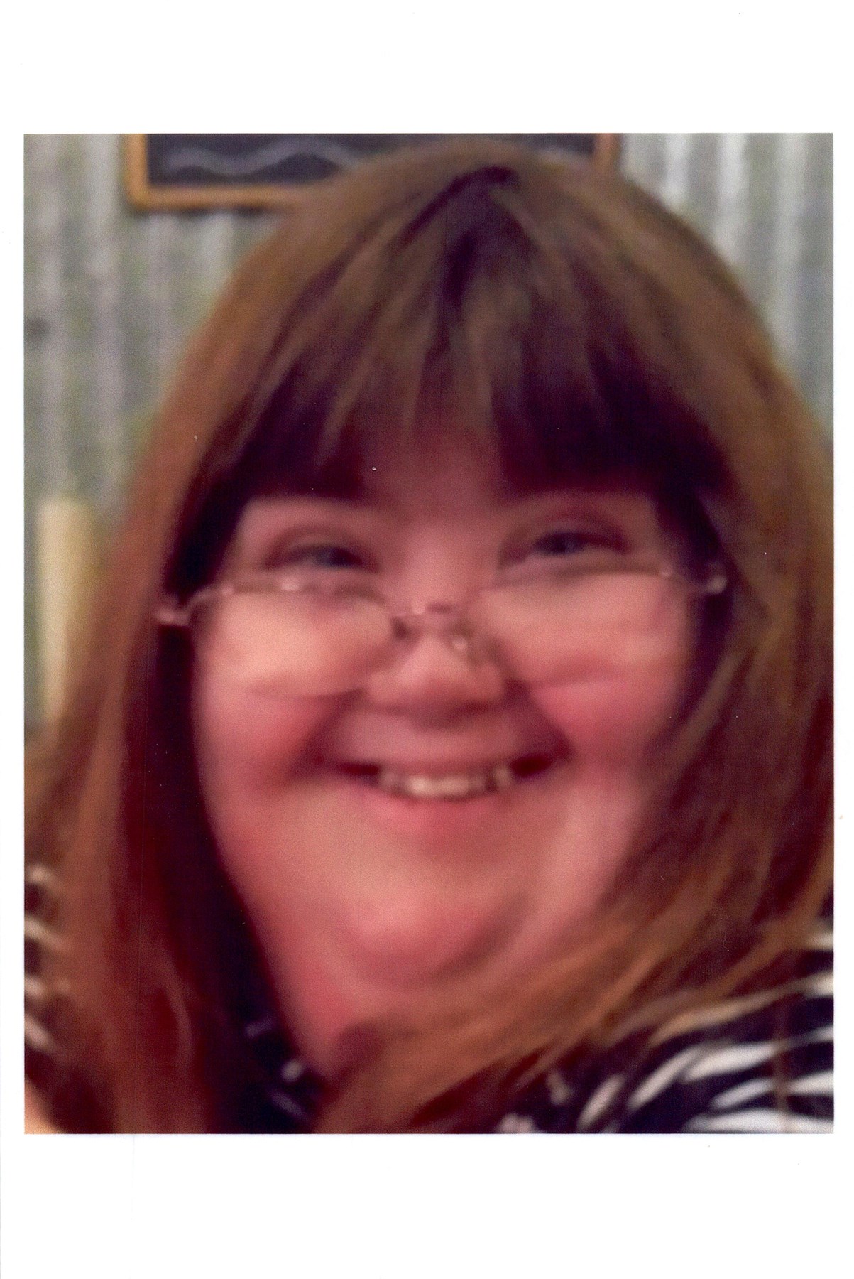 Obituary of Alison Nicole McWain