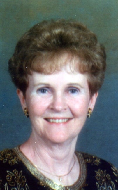 Obituary of Phyllis Mae Klingerman