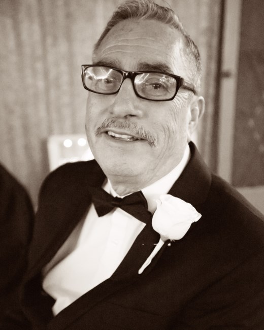 Obituario de Jose Reyes