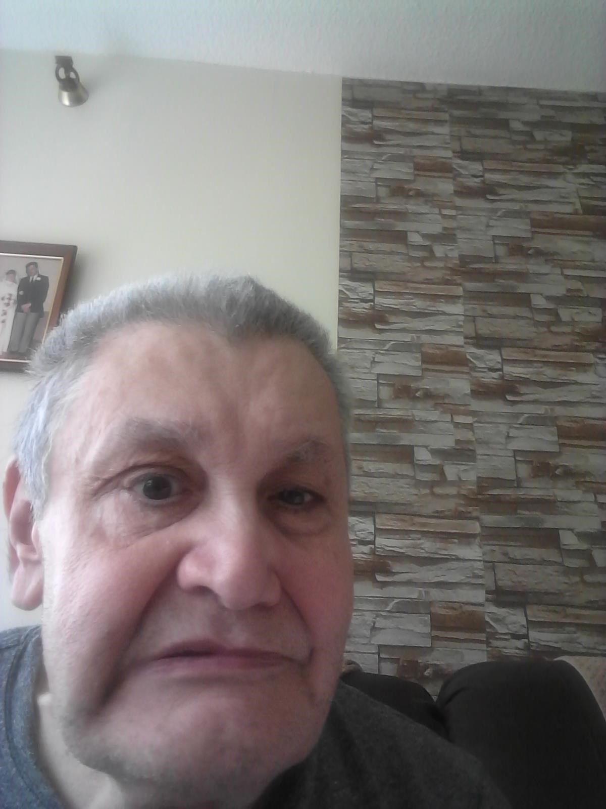 Obituary of Larry Joseph Doucette