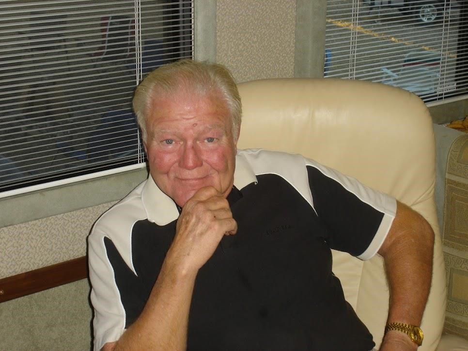 Obituary of Henry Ralph Roberts