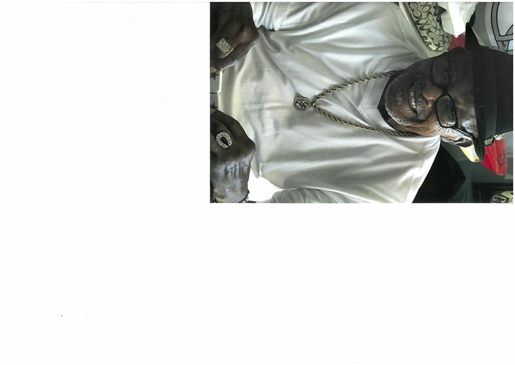 Obituary of Timmie L. Hodges Sr.