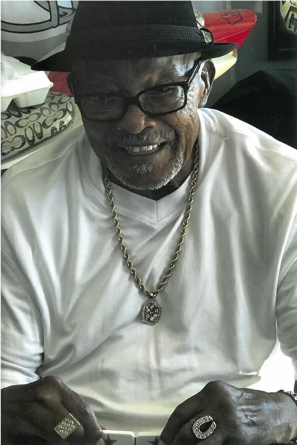 Obituary of Timmie L. Hodges Sr.