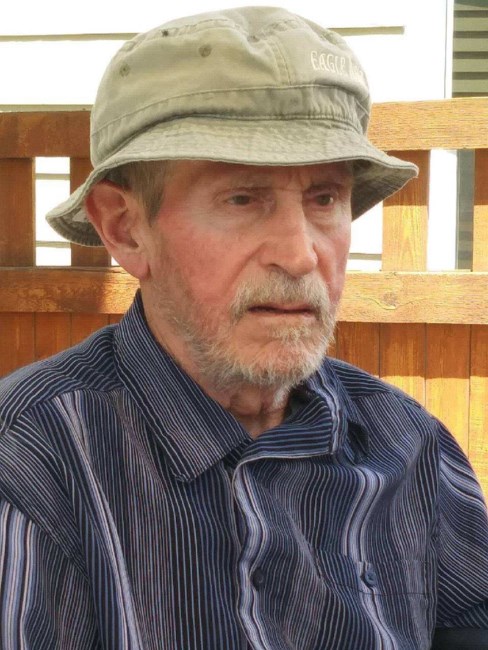 Obituary of David Don Dietz
