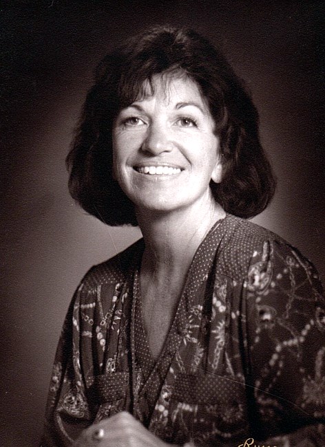 Obituary of Kathryn Ann D'Angio