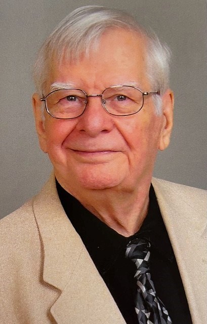 Obituary of Dr. Philip D. Martin