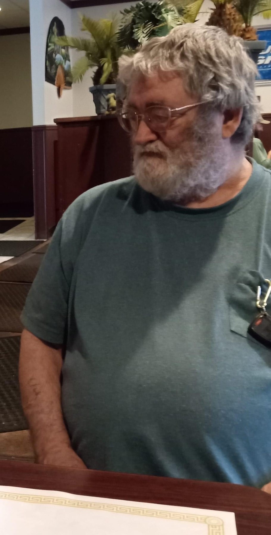 Harry Gale Letts Jr. Obituary Lansing, MI