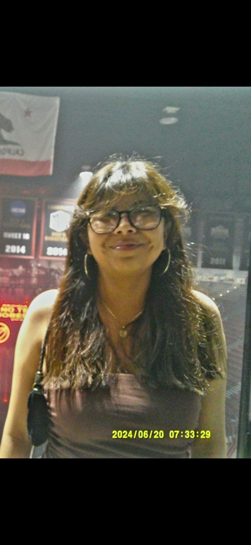 Obituary of Yoltzin Hernandez