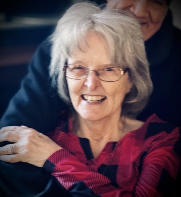 Obituary of Shirley Ray Tilley