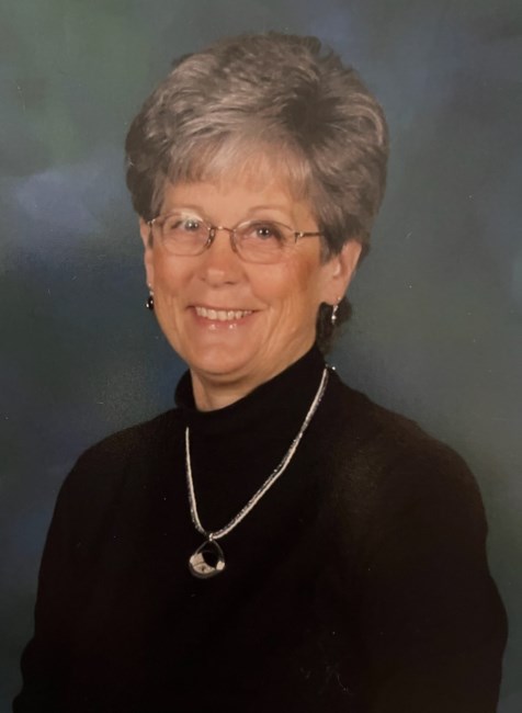 Obituary of Gayle Bryant