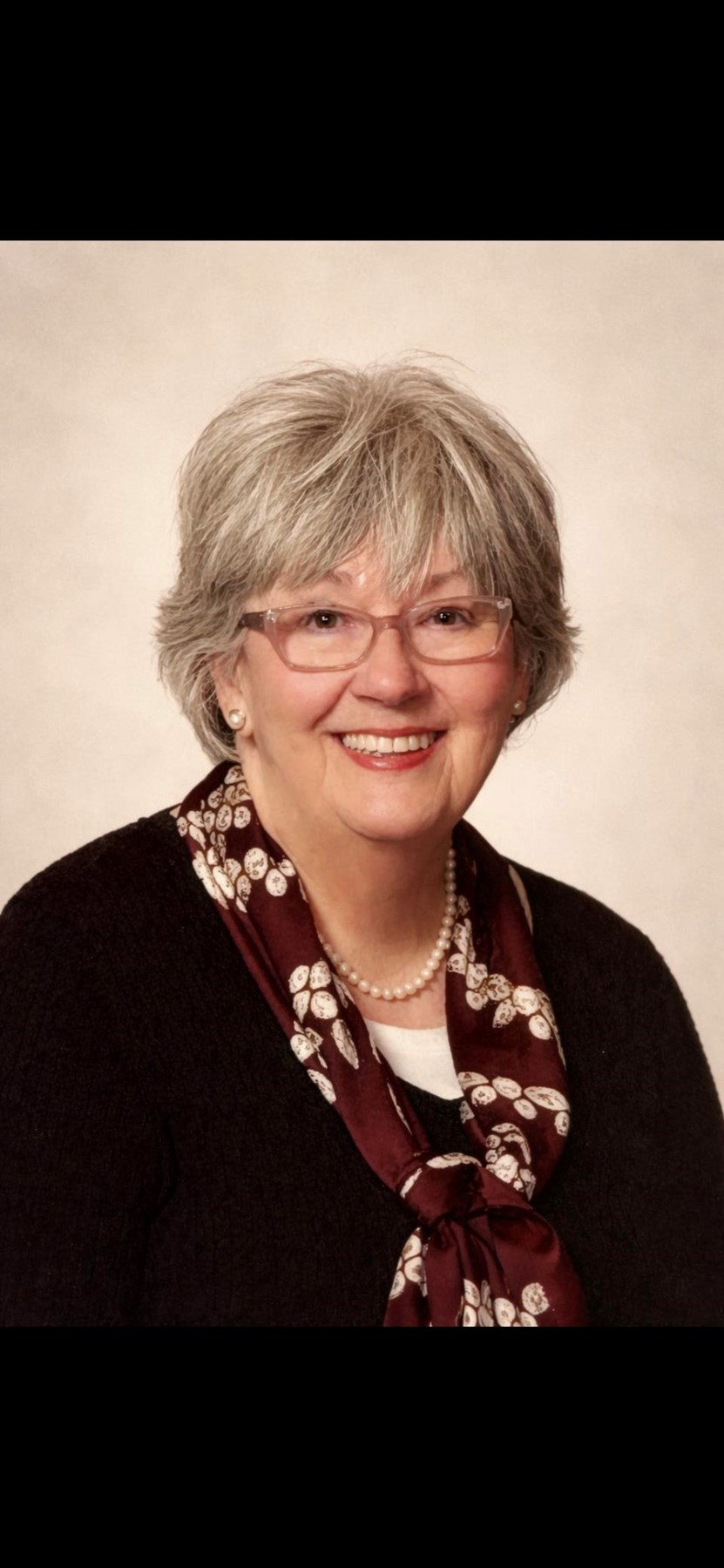 Obituary of Mary "Mary Lib" Allsbrook Partrick