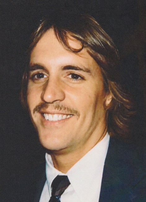 Obituary of Jeffrey William Beadle