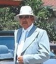 Obituary of Paul V. Fuentes