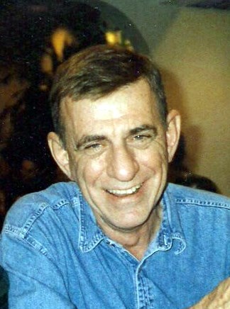 Obituary of Monte James Wilson