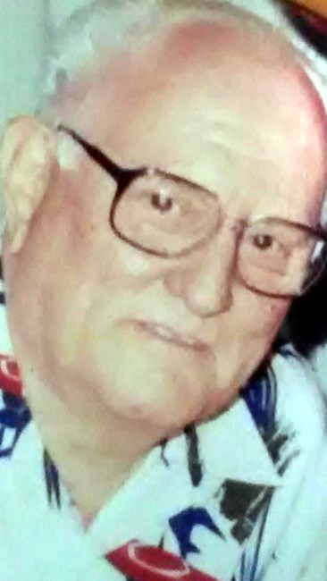 Avis de décès de Manuel F Sanchez