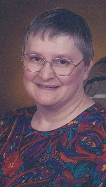 Obituario de Carolyn Kay Rodgers