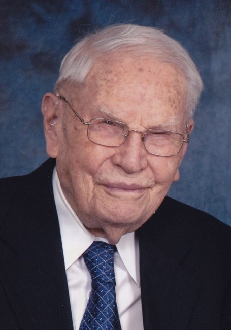 Obituary of Lister Reed Endsley