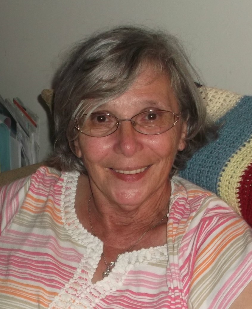 Obituary of Joyce L. Vines