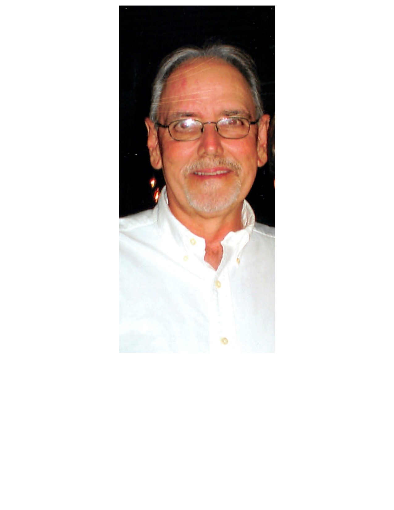 Obituary of James Oliver Browning