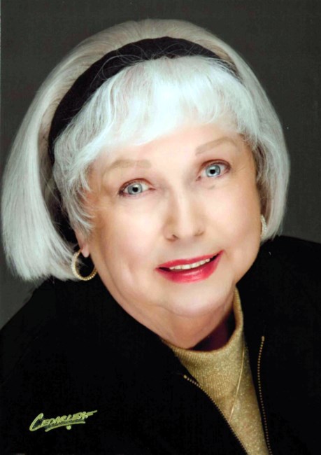 Obituary of Roberta Ella Lewis