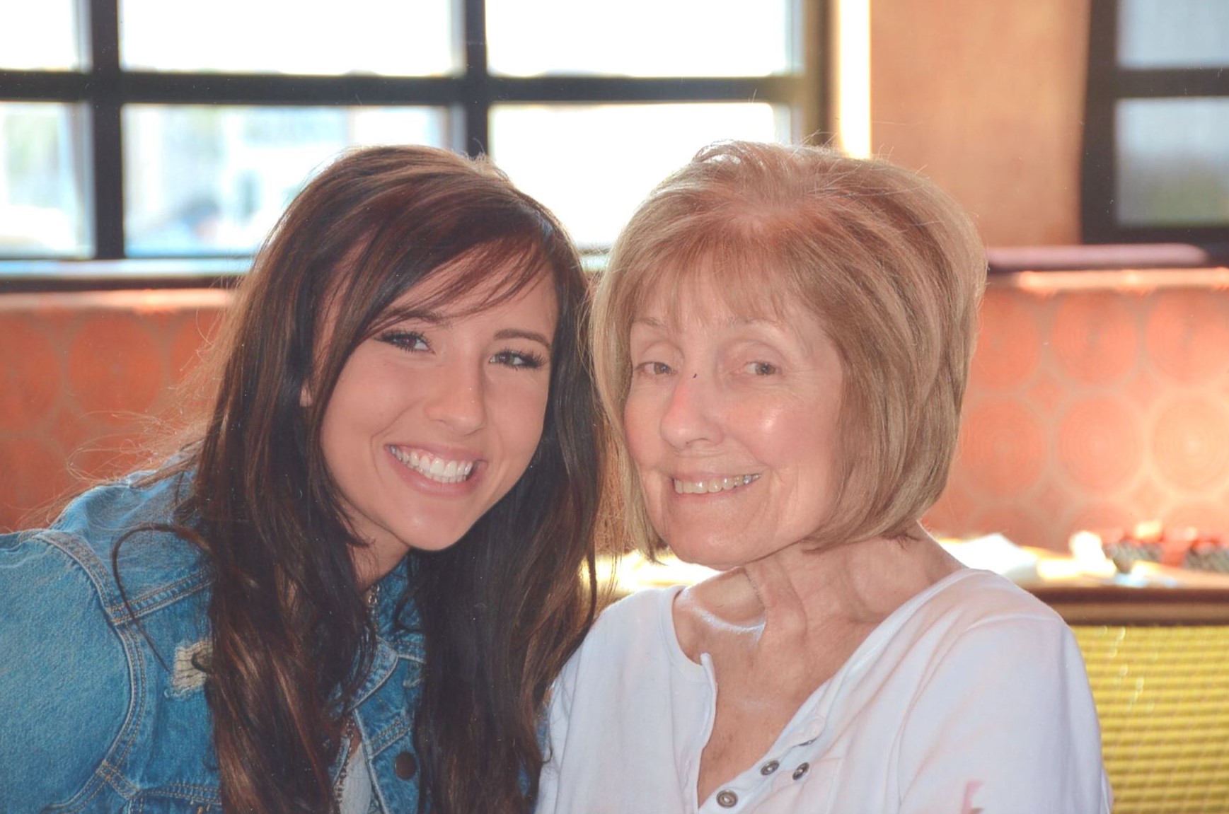 Obituary of Marilyn Ann Allen