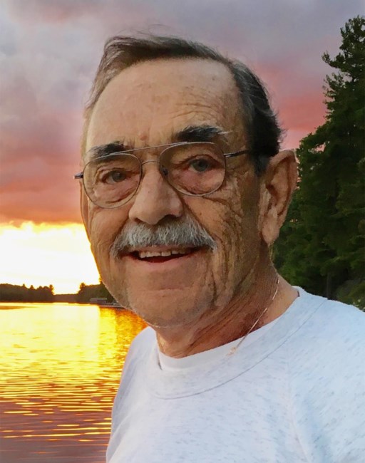 Obituary of Mr. Monty Simon