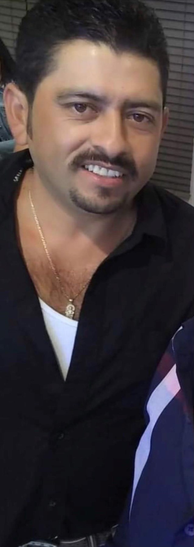 Obituary of Juan Valentin Moncada Lopez