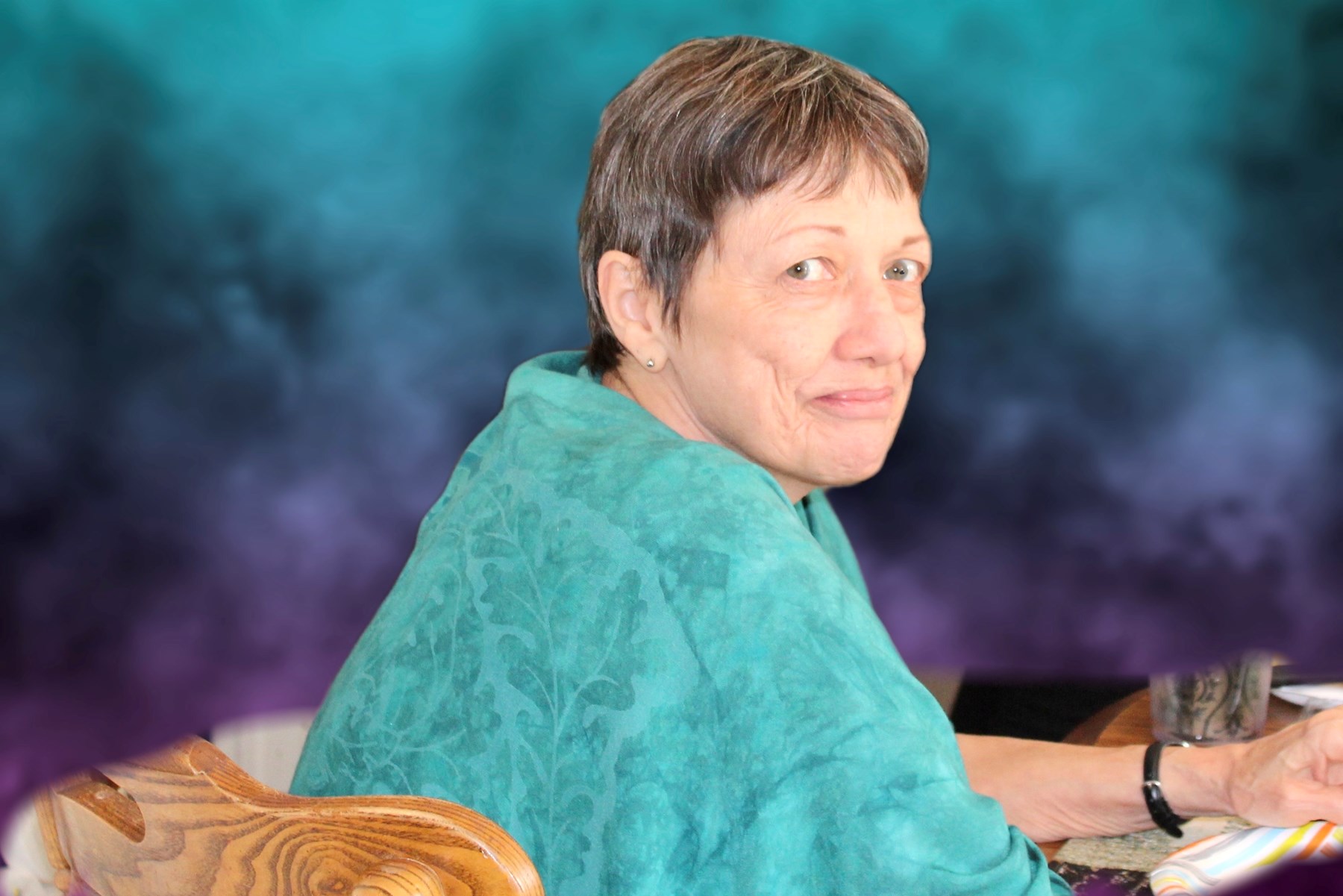 Obituary of Peggy "Anita" Schweitzer