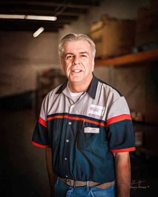 Obituary of Jon Keith Cottingham