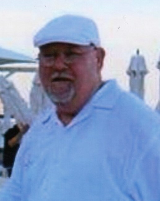 Obituary of Robert Lonzo Ford