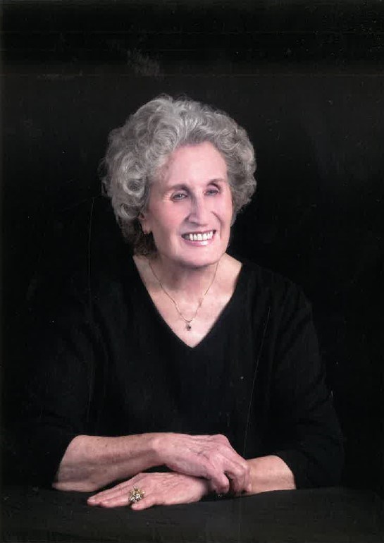 Avis de décès de Martha Jane Green