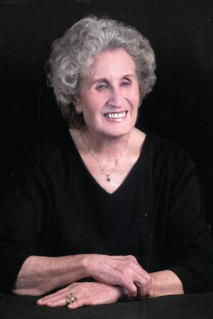 Obituary of Martha Jane Green