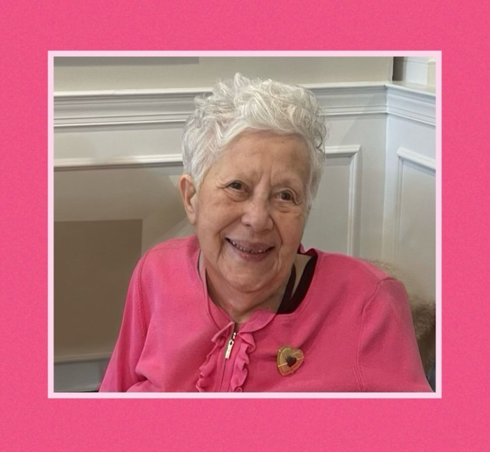 Obituary of Julia Ann Kornokovich